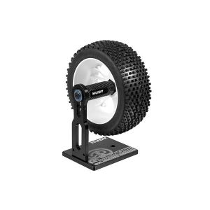 Hudy Universal Tire Balancing Station - v2