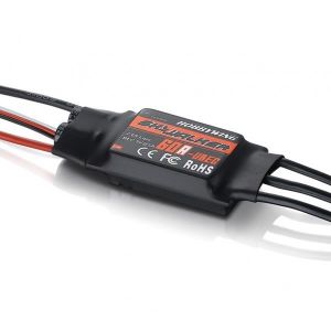Hobbywing Skywalker 60A UBEC 2-6S