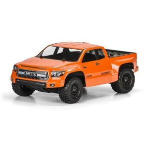 Toyota Tundra TRD Pro True Scale Clear Body for SC (PRO347600)