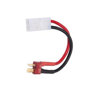 LRP adapter wire - Tamiya/JST to US-style plug, 65839