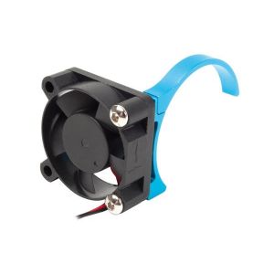 Motor Fan (30x30mm) + Aluminium Mounting Clamp, 82515