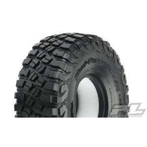 BFGoodrich Mud-Terrain T/A KM3 1.9" Rock Terrain Truck Tires (PRO1015003)