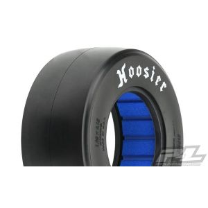 Hoosier Drag Slick SC S3 Drag Racing Tires SC Rear (PRO10157203)
