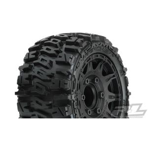 Trencher LP 2.8" MTD Raid Black 6x30 F/R (PRO1015910)