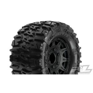 Trencher 2.8” MTD Raid Black 6x30 F/R (PRO117010)