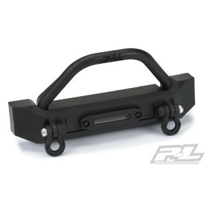 Ridge-Line High-Clearance Front Bumper SCX10/TRX-4 (PRO634100)