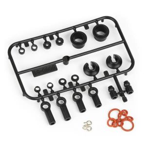 PowerStroke & Pro-Spec Shock Rebuild Kit (PRO606001)