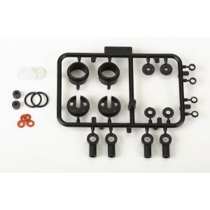 PowerStroke SC Shock Rebuild Kit (PRO606302)