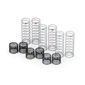 Proline Spring Assortment for SC Rear PowerStroke Shocks (PRO606304)