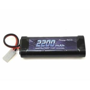 GEB-2200-7.2V-NiMH-Tamiya