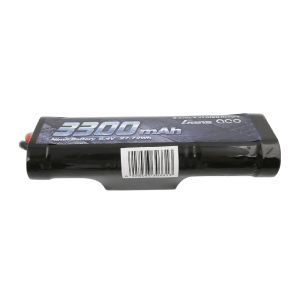 GEB-3300-8.4V-NIMH-Hump-TRX