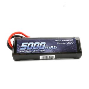 GEB-5000-8.4V-NIMH-Hump-TRX