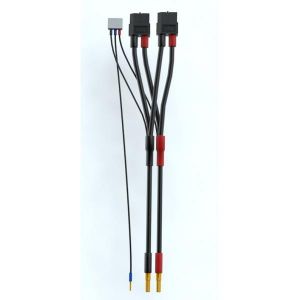 Pro Parallel Charging Cable