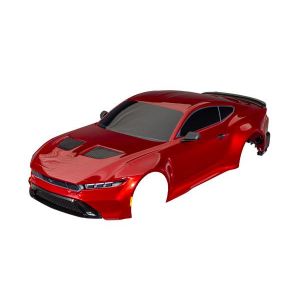 TRX10511-RED