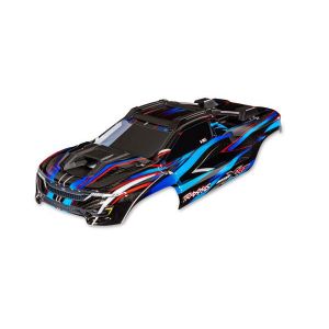 TRX10712-BLUE