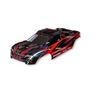TRX10712-RED