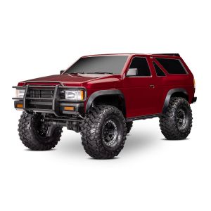 TRX110056-4-RED-1