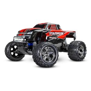 TRX36054-61RED