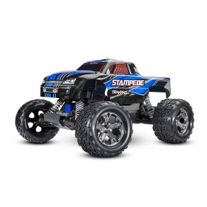 TRX36054-8BLUE