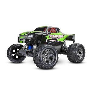 TRX36054-8GRN