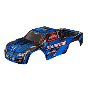 TRX3620A-BLUE