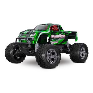 TRX36354-4GRN