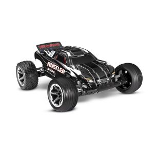 TRX37054-8BLK