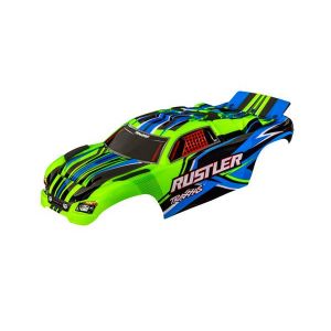 TRX3734-GRN