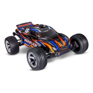TRX37354-4ORNG