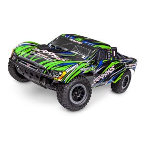 TRX58334-4GRN