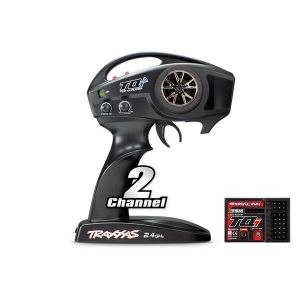 TRX6509A