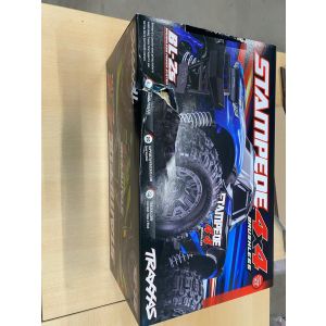 TRX67154-4-BLUE-XX