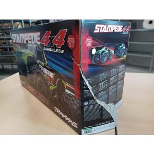 TRX67154-4GRN-XX