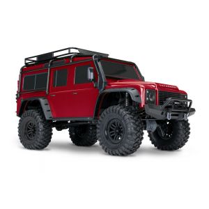 TRX82256-4-RED