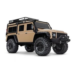 TRX82256-4-SAND