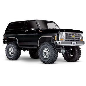 TRX82276-4BLK