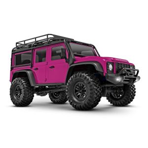 TRX97054-1-PINK