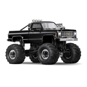 TRX98064-1BLK