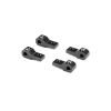 332712 Alu Lower 2-Piece Front Suspension Holder +2mm_produkt na xnet