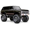 Traxxas TRX-4 1972 Chevrolet Blazer High Trail Edition - Black