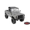 Landrover D90