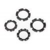 Bearing retainers, inner (2), outer (2), TRX8889