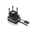 Hobbywing XeRun XR10 PRO-STOCK SPEC-1S V4 ESC, 80A, Black, HW30112751