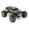 Traxxas Nitro Revo 3.3 TQi TSM Telemetry, Green, TRX53097-3G