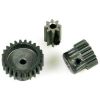 Micro Pinion Aluminimum for 1/18 Scale 48DP 23T, RW1823