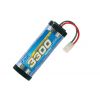 LRP Power Pack 3300 - 7.2V - 6 cell NiMH Stickpack, 71120