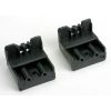 Battery stay brackets (2), TRX1225