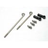 Tie rod set, TRX1235