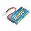 LRP AA Runtime Tuning Pack 2200 - 9.6V - 8-cell NiMH, 71180