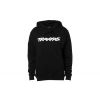 Traxxas Hoodie Black 2XL, TRX1370-2XL